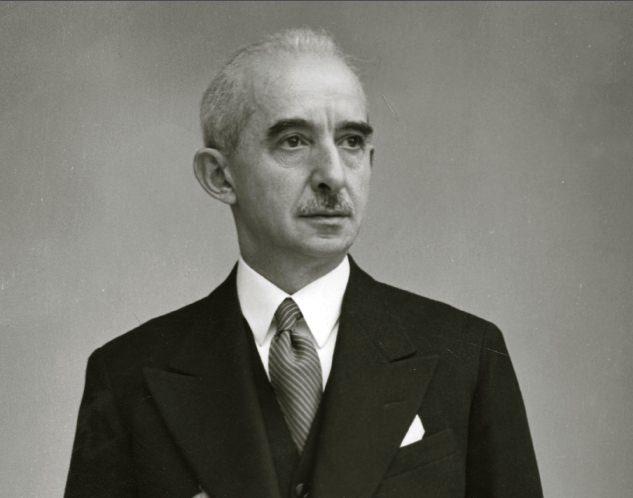 <p>İsmet İnönü</p>
