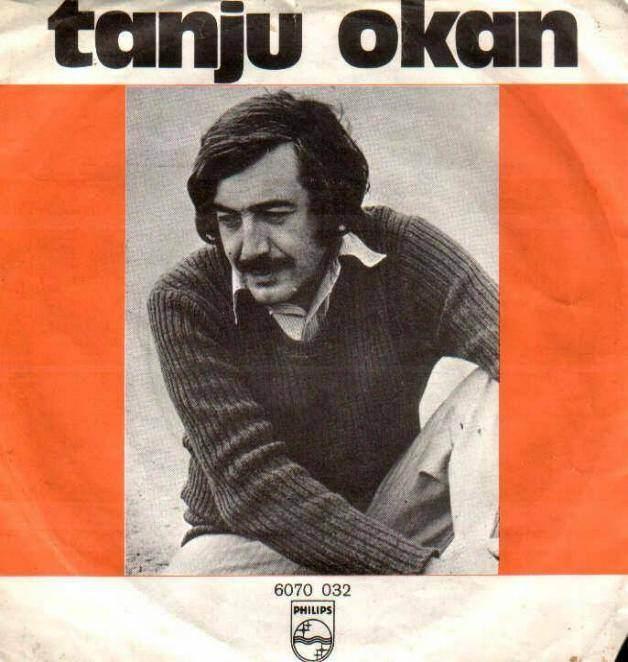 <p>TANJU OKAN</p>
