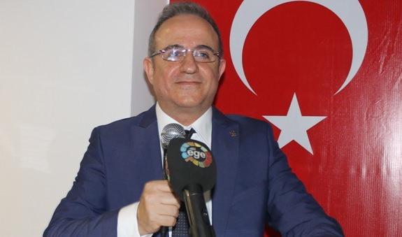 <p>Kerem Ali Sürekli - AK Parti 26. dönem milletvekili</p>
