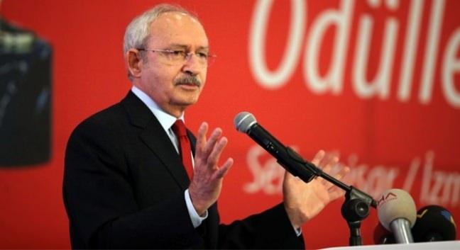 <p>Kemal Kılıçdaroğlu - CHP  26. dönem milletvekili</p>

<p>CHP GENEL BAŞKANI</p>
