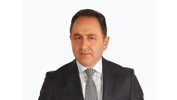 <p>Murat Demir - AK Parti 26. dönem milletveki</p>
