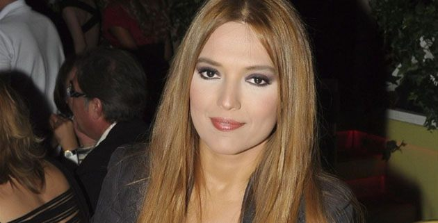 <p>Demet Akalın</p>
