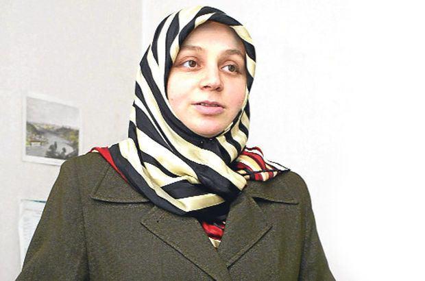 <p>Leyla Şahin Usta - AK Parti 26. dönem milletvekili</p>
