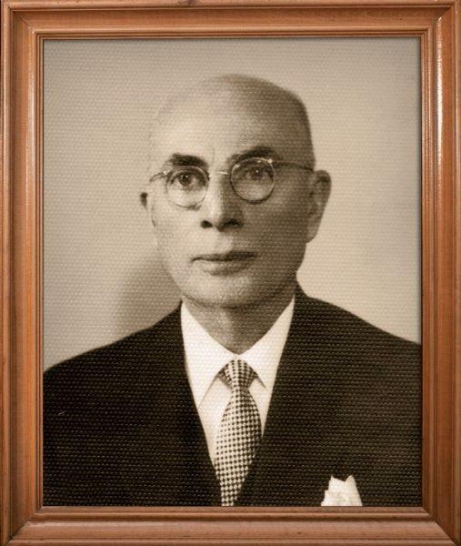 <p>Kazım Orbay 09 Ocak 1961-26 Ekim 1961/Temsilciler Meclisi Başkanı</p>
<p> </p>