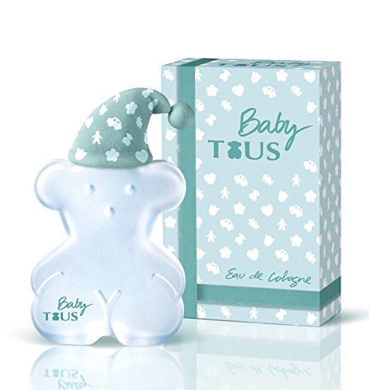 <p><strong>Baby By Tous 100ml Eea De Colongne Spray</strong></p>

<p>17,00 TL</p>
