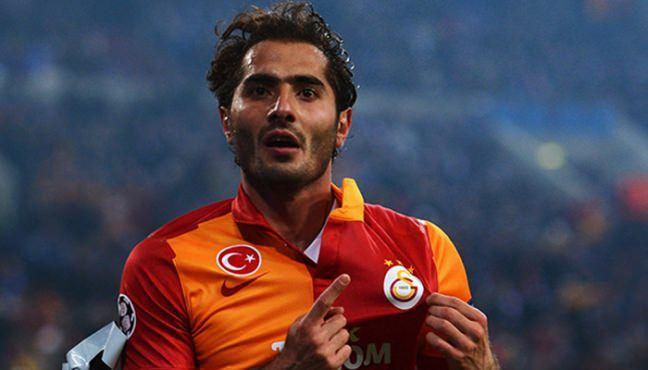 <p>Hamit Altıntop</p>
