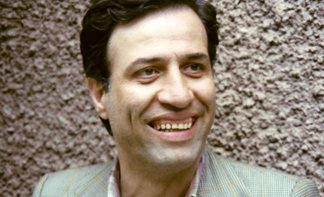 <p>Kemal Sunal</p>
