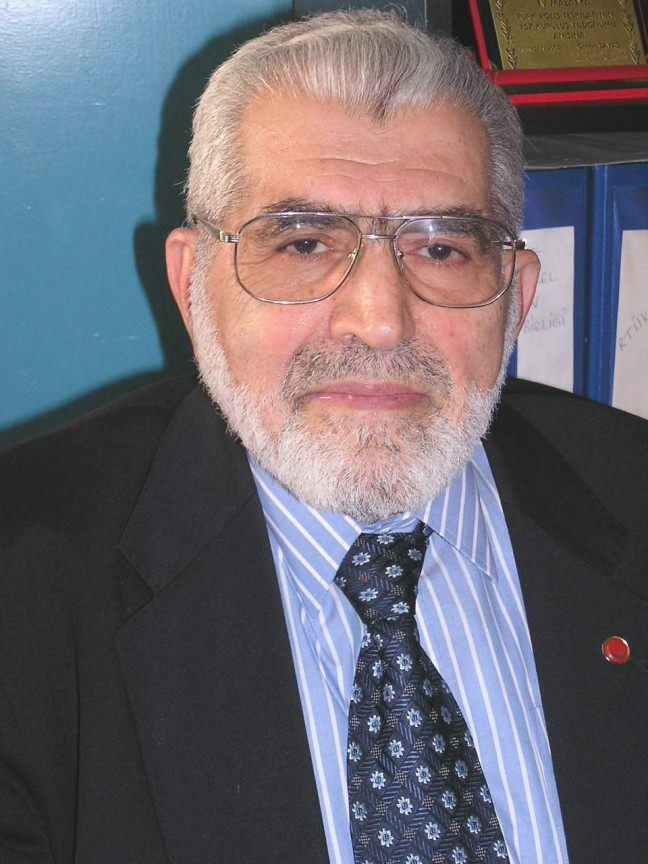 <p>Korkut Özal</p>

<p> </p>
