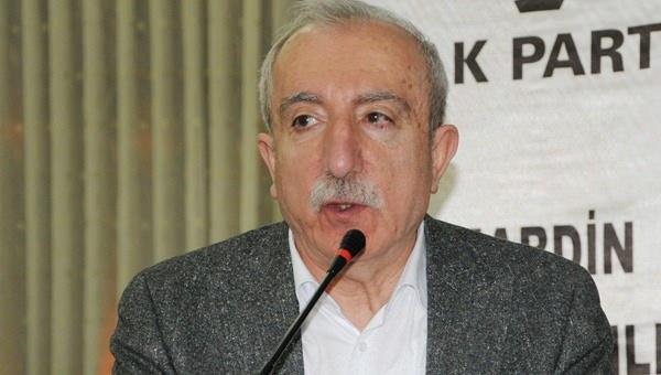 <p>Orhan Miroğlu - AK Parti 26. dönem milletvekili</p>
