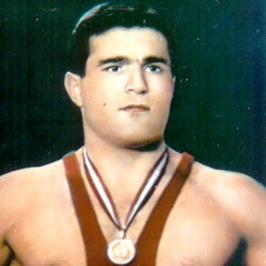 <p>Ahmet Kireççi</p>
