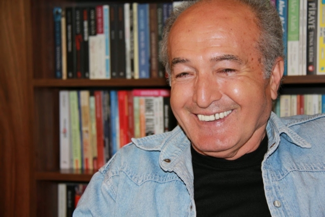 <p>Celal Soycan</p>
