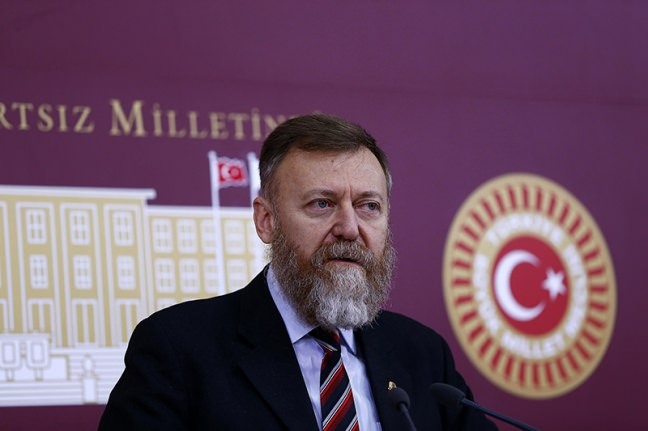 <p>Aytuğ Atıcı - CHP 26. dönem milletvekili</p>
