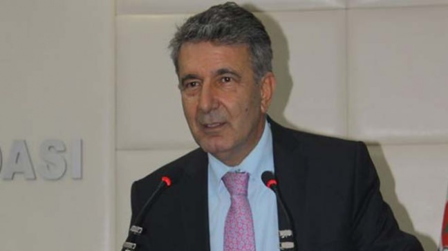 <p>Serdal Kuyucuoğlu - CHP 26. dönem milletvekili</p>
