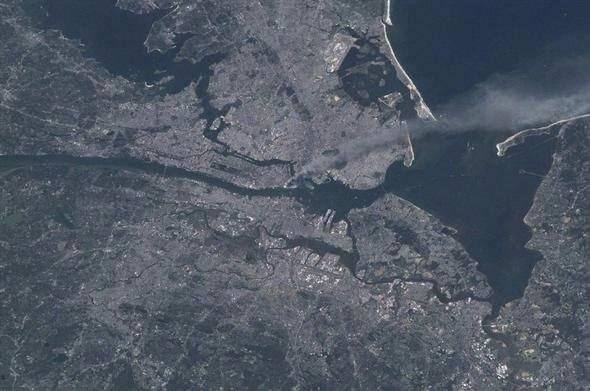 <p>New York City (11 Eylül 2001)</p>
