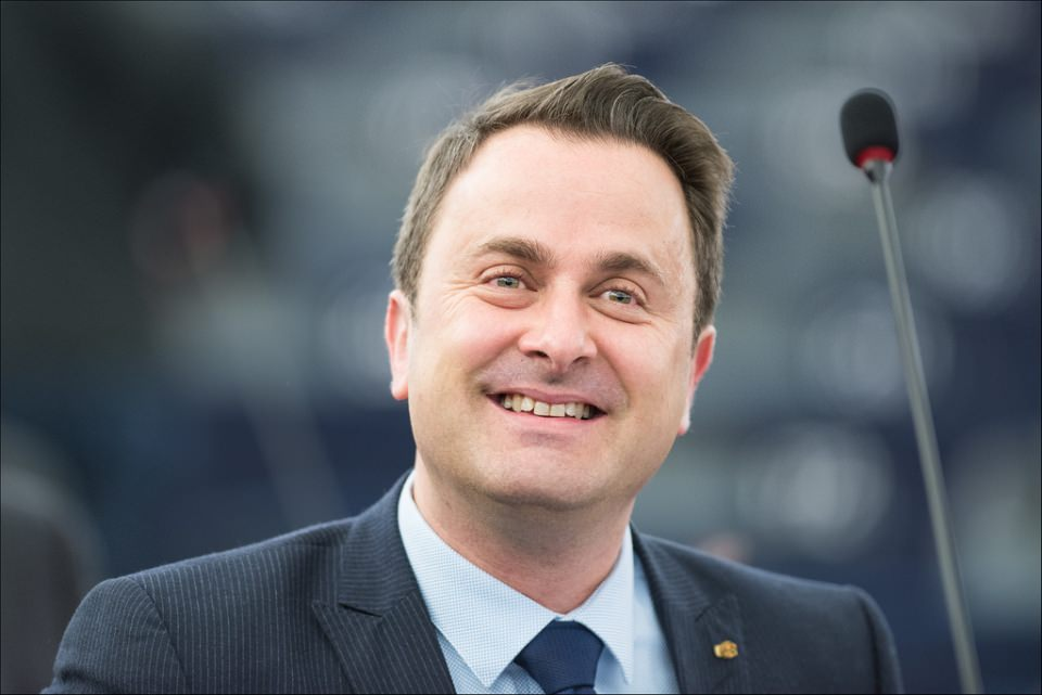 <p><strong>Xavier Bettel</strong><br />
<br />
Lüksemburg başbakanı<br />
<br />
93 bin 571 TL</p>