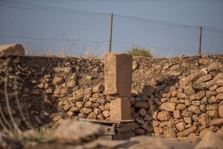 Göbeklitepe dünya tarihinin mücevheri