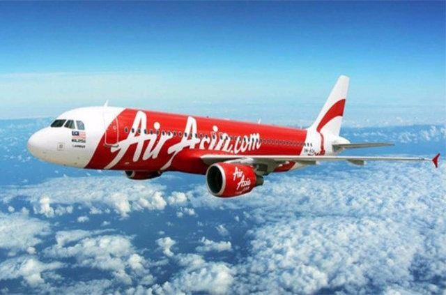 <p>46 AirAsia</p>

<p>Ülke: Malezya</p>
