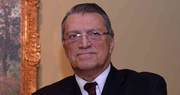 <p>Mesut Yılmaz</p>
