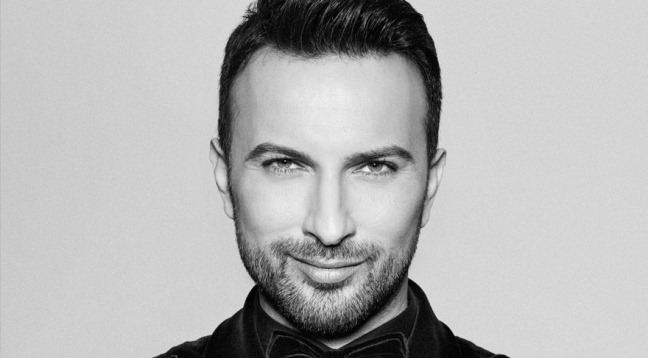 <p>Tarkan</p>
