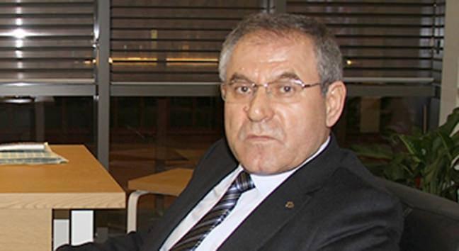 <p>Kemal Zeybek - CHP 26. dönem milletvekili</p>
