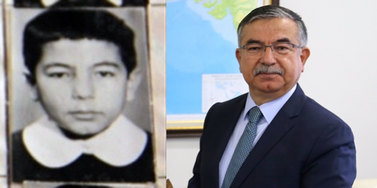 <p><strong>İŞTE SİYASİLERİN NEREDEN NEREYE DEDİRTEN DEĞİŞİMLERİ...</strong><br />
<br />
İSMET YILMAZ</p>
