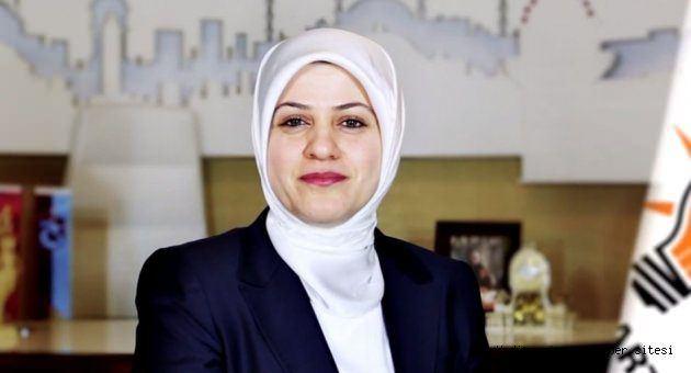 <p>Ayşe Sula Köseoğlu - AK Parti 26. dönem milletvekili</p>
