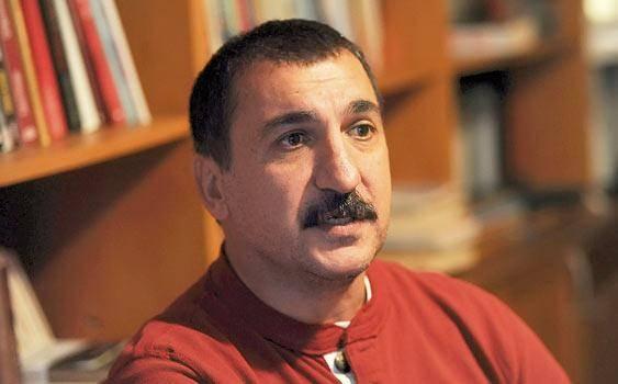 <p>Ferhat Tunç</p>
