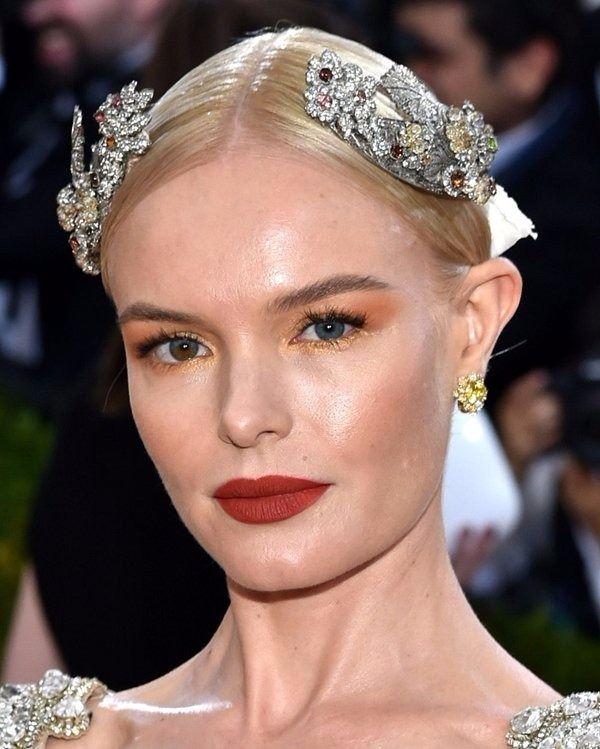 <p><strong>Kate Bosworth</strong></p>

<p> </p>
