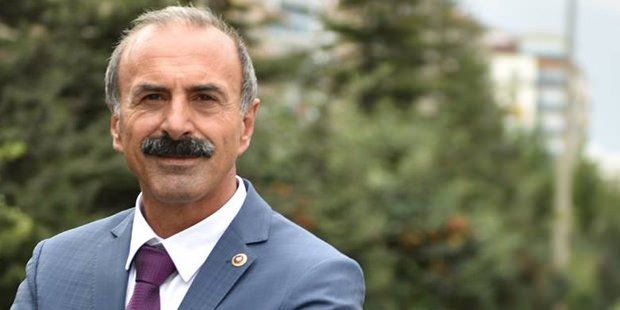 <p>Alim TUNÇ - AK Parti 26. dönem milletvekili</p>
