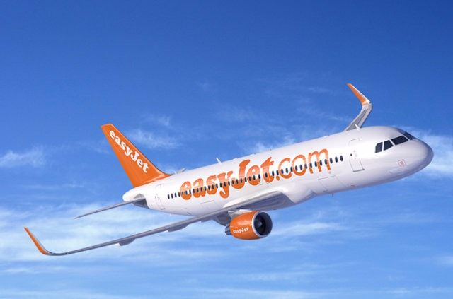 <p><strong>19 Easyjet</strong></p>

<p>Ülke: Birleşik Krallık</p>
