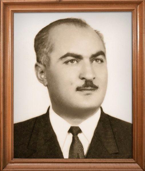 <p>Sabit Osman Avcı 26 Kasım 1970-14 Ekim 1973</p>
<p> </p>