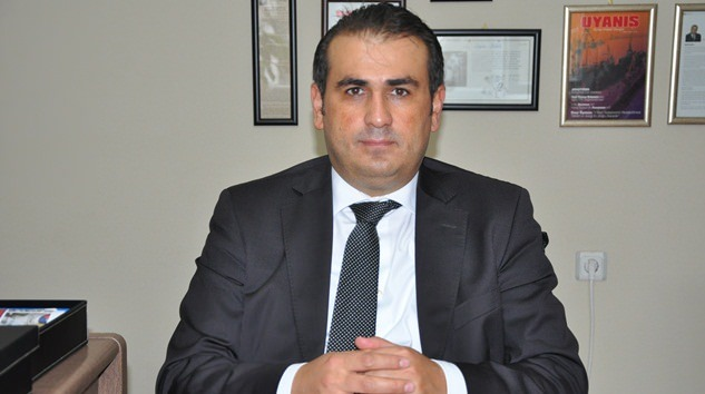 <p>Ünal Demirtaş - CHP 26. dönem milletvekili</p>
