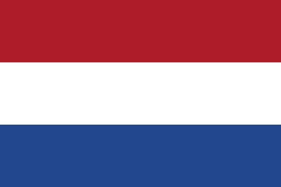 <p>Hollanda (Ortalama internet hızı 15.6 Mbps) </p>

<p> </p>
