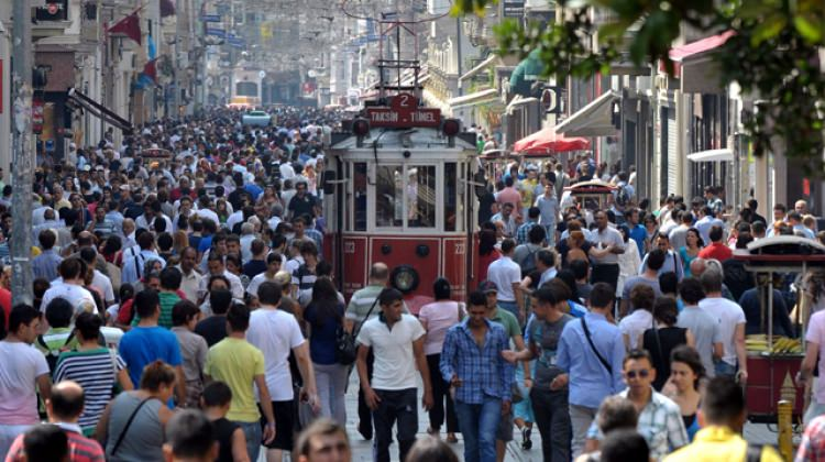 <p>İstanbul'da en çok hangi memleketli yaşıyor? İşte listelerdeki son rakamlar...</p>
