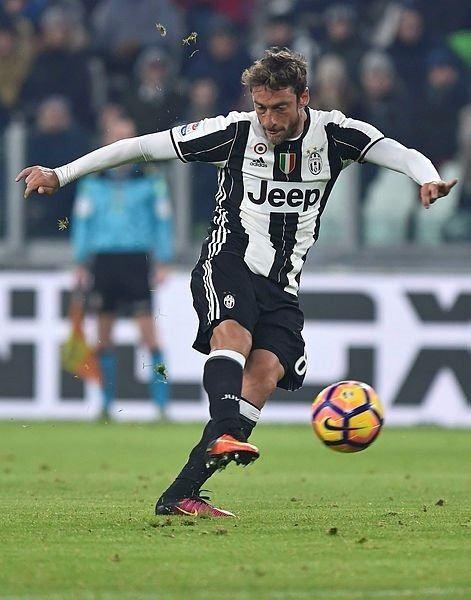 <p><strong>Marchisio (Juventus)</strong></p>
