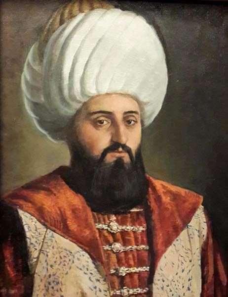 <p>Musiki ve şiirden ayrı bir zevk alan II. Murad, bu nedenle sanatçılara ayrı bir önem vermişti.</p>

<p> </p>
