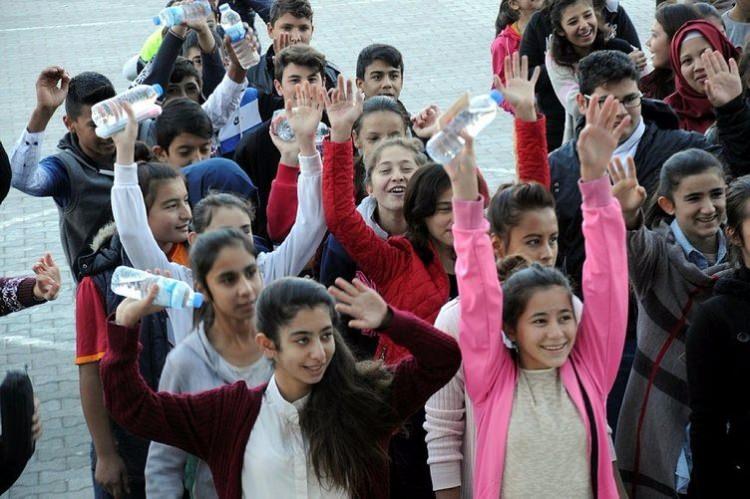 <p>Bu yıl için hazırlanan geçiş sistemiyle de son kez merkezi sınav yapılacak. </p>