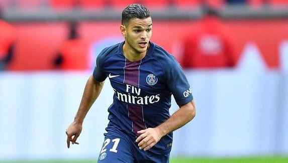 <p><strong>Hatem Ben Arfa (PSG)</strong></p>
