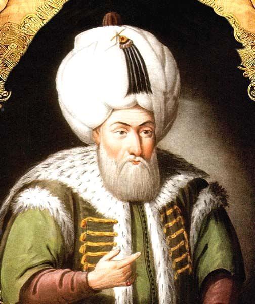 <p>II. Bayezid gerçek bir bestekardı. Kaynaklarda beste yaptığından bahsedilen ilk padişahtır.</p>

<p> </p>
