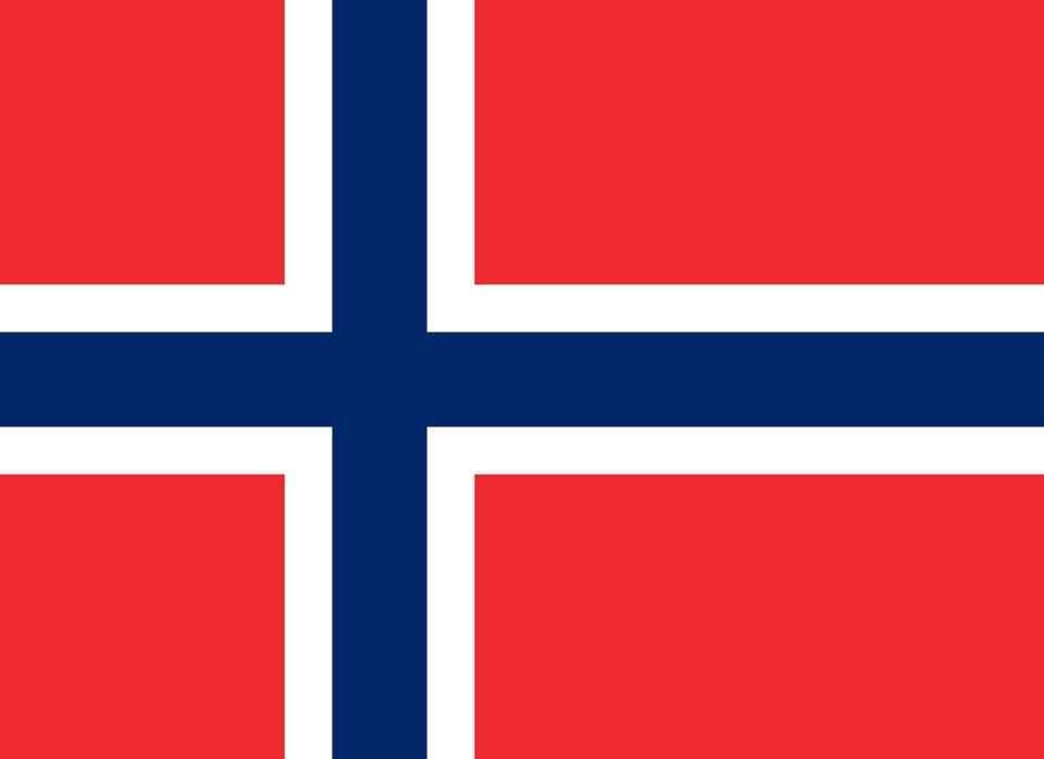 <p>Norveç (Ortalama internet hızı 16.4 Mbps) </p>

<p> </p>
