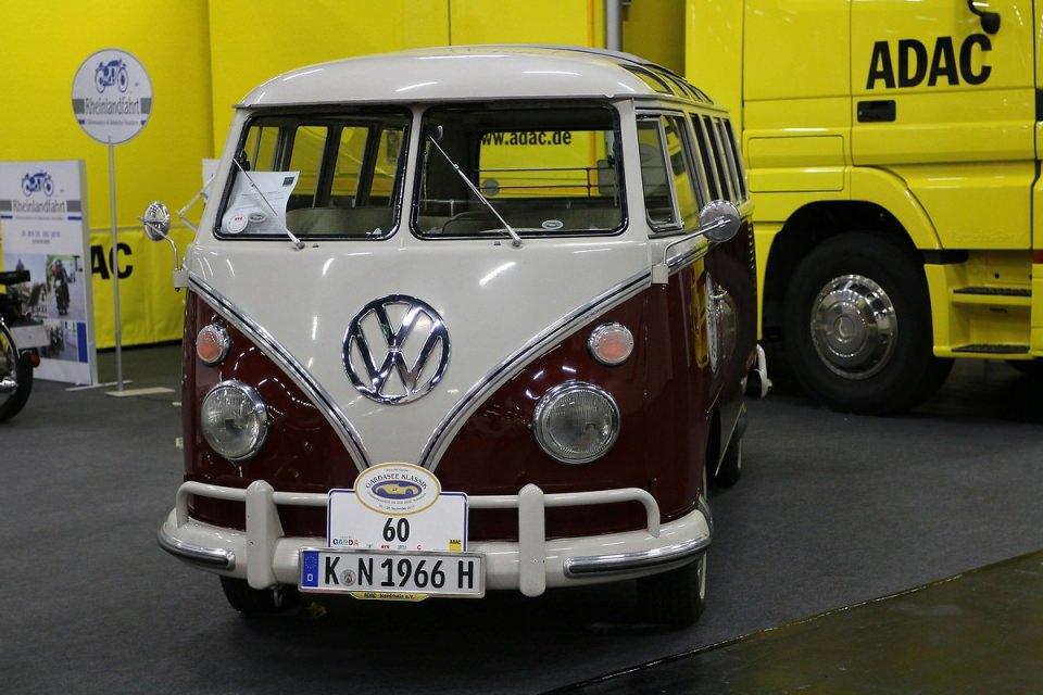 <p>VW T1 1966.</p>

<p> </p>
