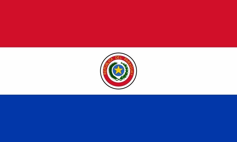 <p>Paraguay (Ortalama internet hızı 1.5 Mbps) </p>

<p> </p>
