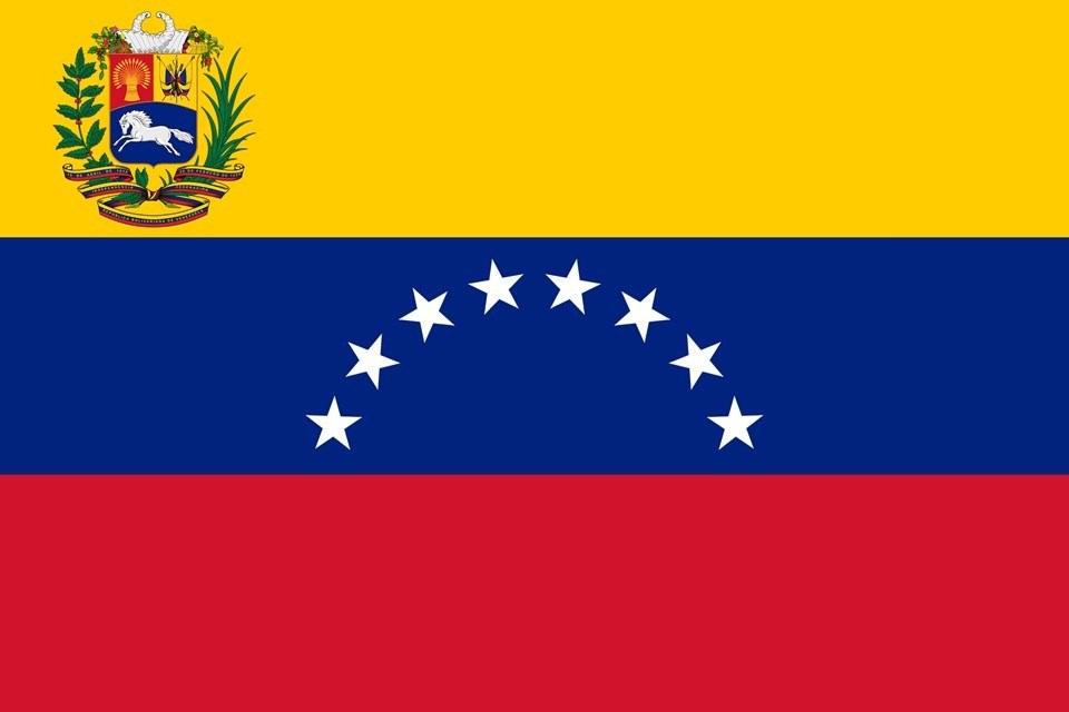 <p>Venezuela (Ortalama internet hızı 1.5 Mbps) </p>

<p> </p>
