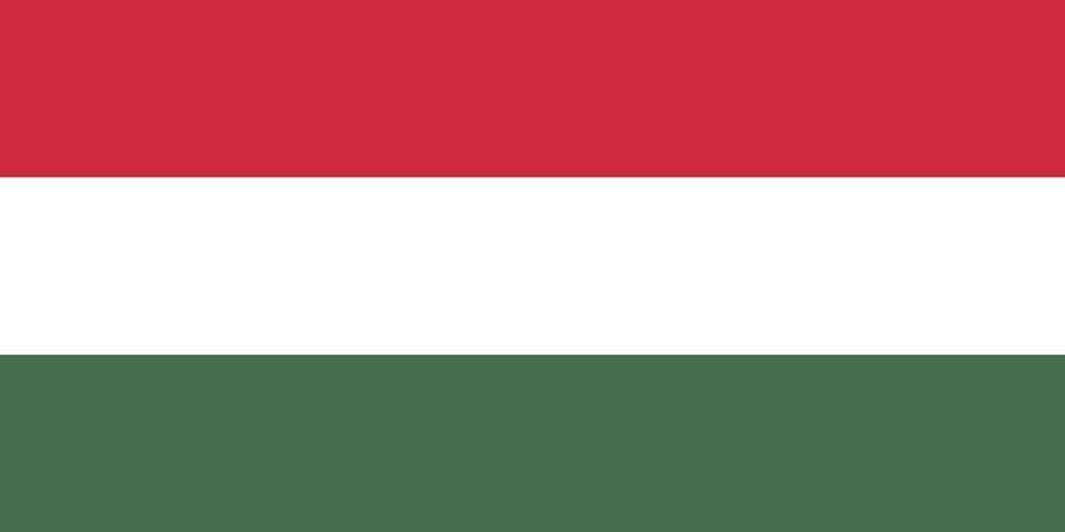 <p>Macaristan (Ortalama internet hızı 10.7 Mbps) </p>
<p> </p>