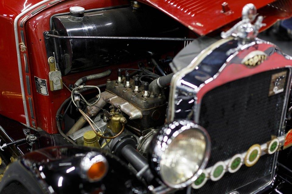 <p>Opel 4/20PS 1930.</p>

<p> </p>

