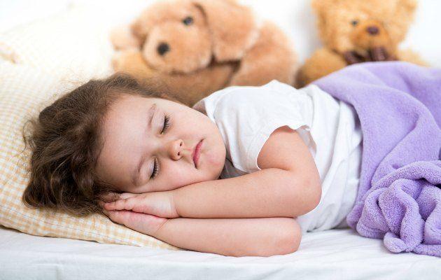 <p>Peki uyku sorunu yaşayan çocuklarda hangi kriterlere dikkat edilmeli? İşte çözümü...</p>
