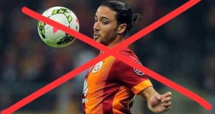 <p>Galatasaray'ın Sivas Belediyespor ile oynadığı mücadeleye ilk 11'de başlayan Tarık Çamdal, performansı ile sarı-kırmızılı taraftarların tepkisine neden oldu.<br />
<br />
İşte Tarık Çamdal paylaşımları...</p>
