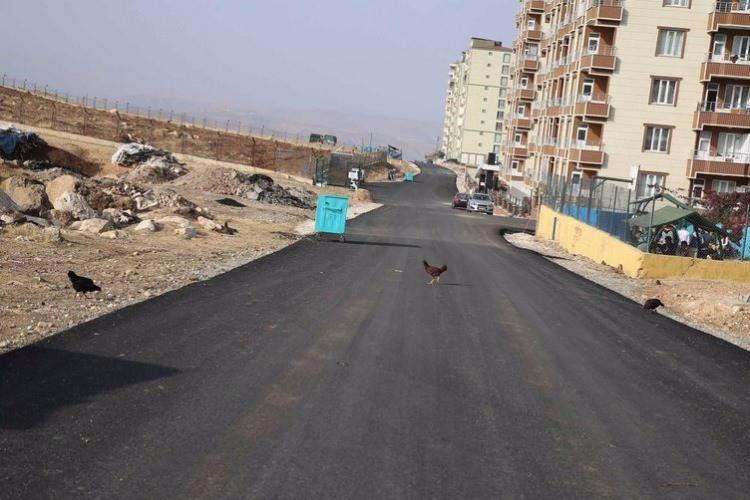 <p>İstanbul Büyükşehir Belediyesinin katkılarıyla başlattıkları çalışmaların devam ettiğini belirtti.</p>
