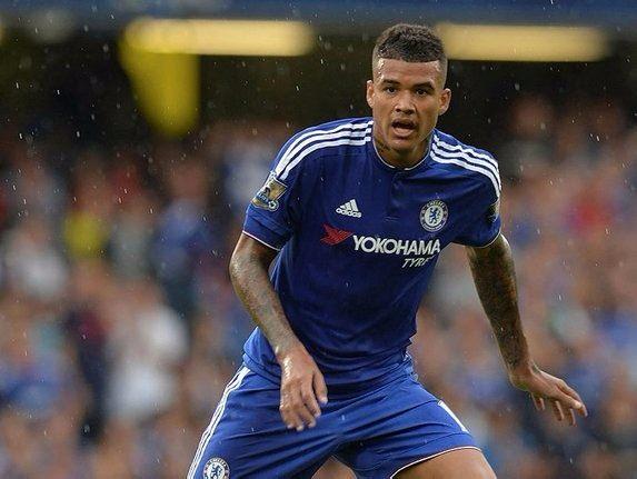 <p><strong>Kenedy (Chelsea)</strong></p>
