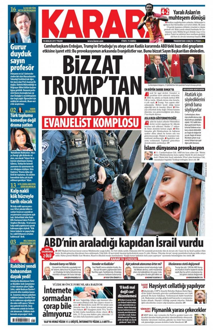 <p>KARAR</p>
